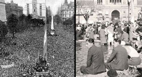 Línea De Tiempo 1945 1975 Timeline Timetoast Timelines