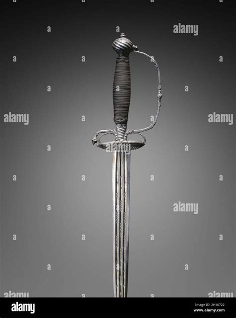 Small Swords Hi Res Stock Photography And Images Alamy