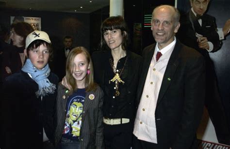 Amandine Malkovich John Malkovichs Daughter New Bio 2022