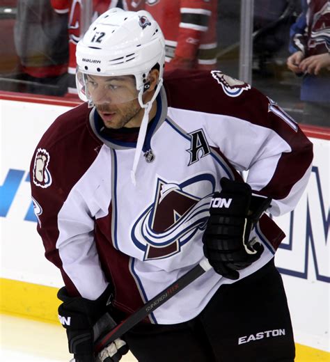 List Of Black Nhl Players Wiki Everipedia