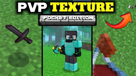 Top 5 Best Pvp Texture Pack For Minecraft Pe 120 Pvp Texture For