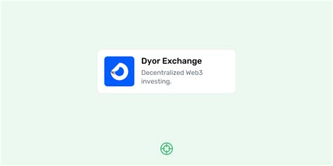 Dyor Exchange CypherHunter