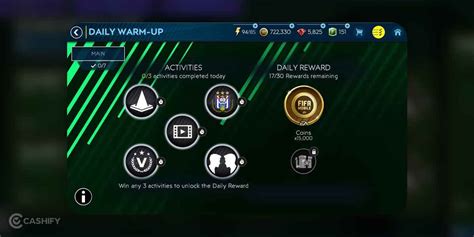 6 Tips On How To Get Coins In FIFA Mobile Cashify Blog