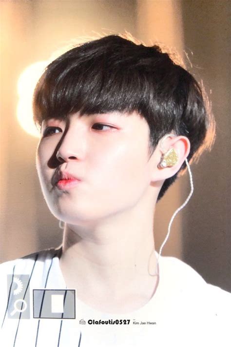 Ghim C A Tr N Kim Jaehwan