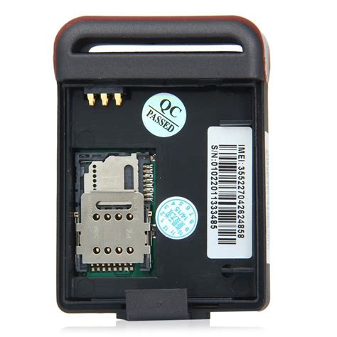 Купить Пишет качество Tk102b автомобильный Gps Gsm Gprs трекер с Sos