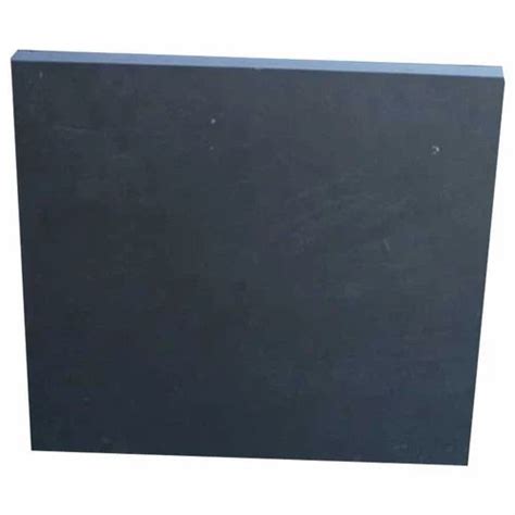 Blue Polished Square Kota Stone Tile For Flooring Thickness 18 Mm At