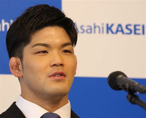 大野将平、後輩に「武道とスポーツの違いを理解して畳の上に立って欲しい」／一問一答 柔道写真ニュース 日刊スポーツ