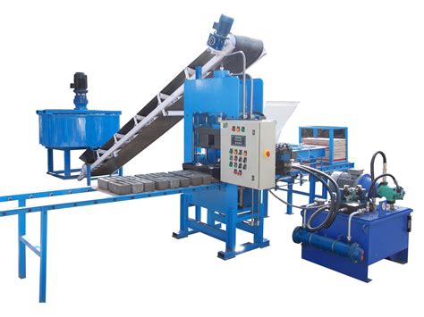 Fly Ash Cement Brick Making Machine Capacity 5000 To 7000 Bricks