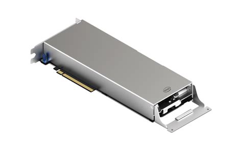 Intel’s new SGX Card expands access to its secure enclave technology ...