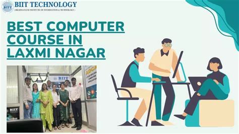 Ppt Get Best Computer Training Course In Laxmi Nagar Delhi