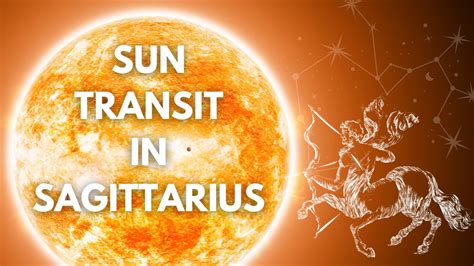 Surya Gochar December 2023 Effects Of Sun Transit In Sagittarius On