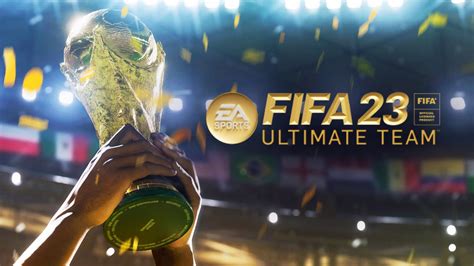 5 Best Ways To Improve Your FIFA 23 Ultimate Team Squad March 2023