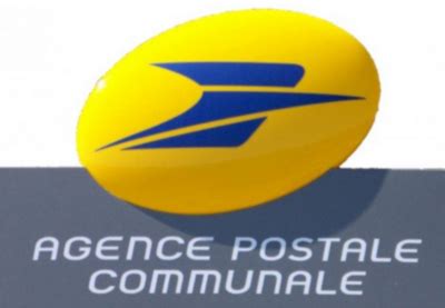 Fermeture Exceptionnelle De L Agence Postale Communale