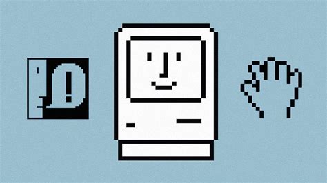 Mac Icon Designer Susan Kare Honored With Award Cult Of Mac