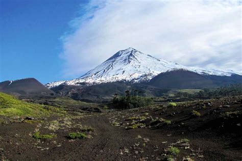 Leyendas Que Vienen Del Interior De Los Volcanes Aprende Resiliencia