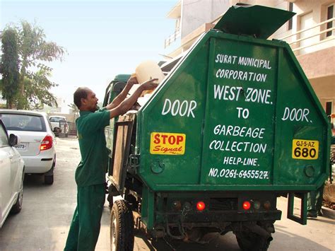 Waste Management System The Way Ahead