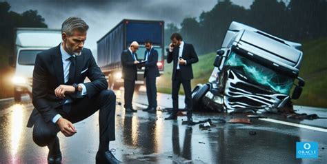 Elite Fatal Truck Accident Lawyer Proven Advocacy For Catastrophic