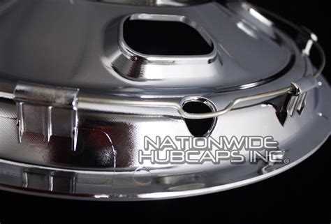 4 Fits Dodge Ram 1500 2013 2021 Chrome 17 Wheel Skins Hub Caps Covers