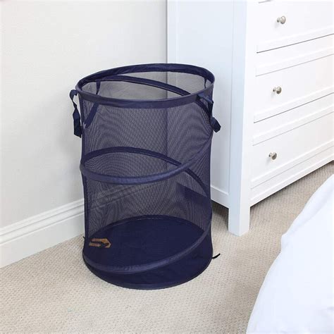 Smartdesign Panier Linge En Spirale Smart Design Pop Up Wayfair Canada