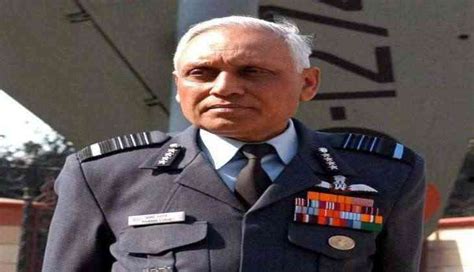 Agustawestland Case Ex Air Chief Marshal Tyagi Granted Bail Catch News