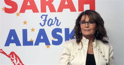 Sarah Palin loses political comeback bid in special election for Alaska’s U.S. House seat ...