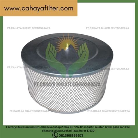 Jual Filter Udara Mikron Oleh Pt Cahaya Bhakti Sentosaraya Cahaya