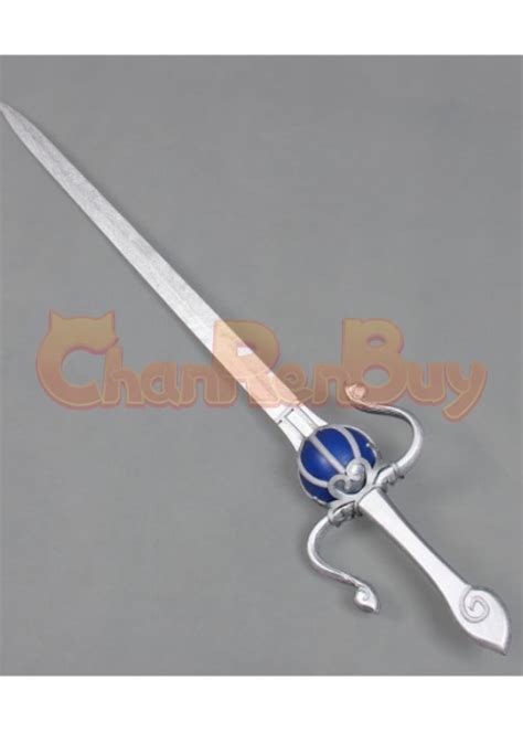 Sailor Moon Uranus Cosplay Haruka Tenoh Sword-Chaorenbuy Cosplay