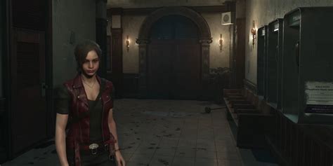 Resident Evil Code Veronica Fan Remake Releasing This Year