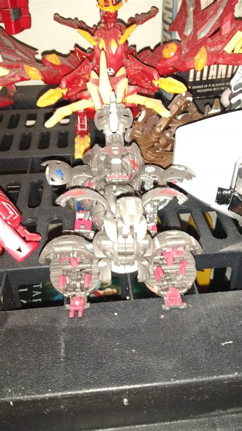 Bakugan New Vestroia Maxus Helios Bakugan Battle Planet Amino