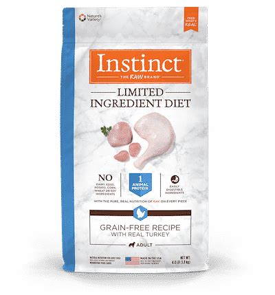 Instinct Raw Dog Food Review - Full Ingredients Analysis 2021!