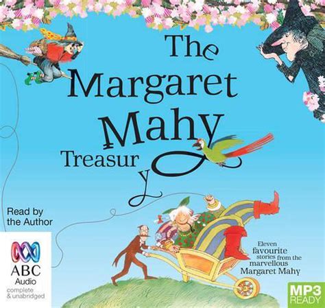 The Margaret Mahy Collection By Margaret Mahy 9781486280995 Buy