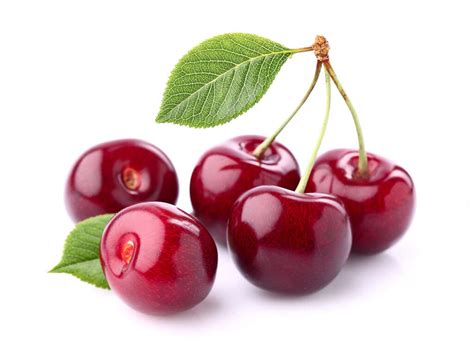 Cherries 10 Health Benefits Of Cherries