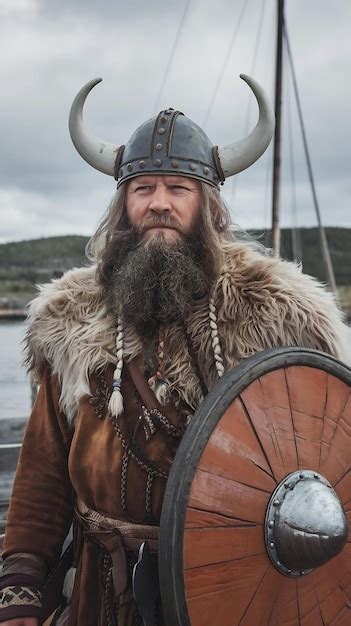 Vikings Varangians Marinheiros Escandinavos Do In Cio Da Idade M Dia