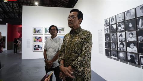 Sri Sultan Nilai ARTJOG 2023 Miliki Daya Tarik Tersendiri BERNAS Id