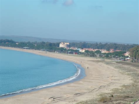 Spiaggia Di Torre Grande Trovaspiagge It Portale Delle Spiagge Italiane