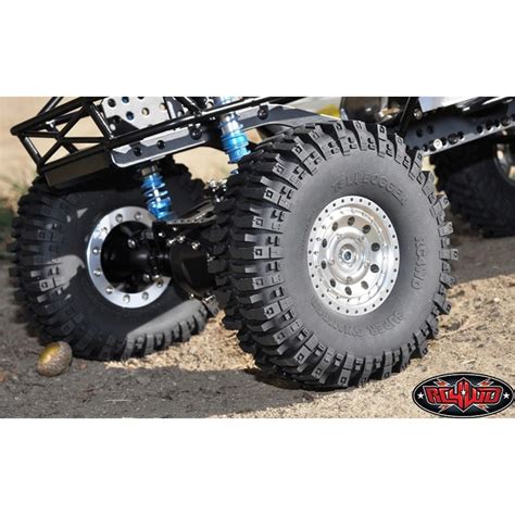 Rc Wd Interco Super Swamper Tsl Bogger Scale Tire