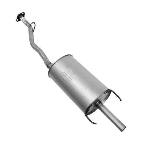 Ap Exhaust Muffler Assembly Autoplicity