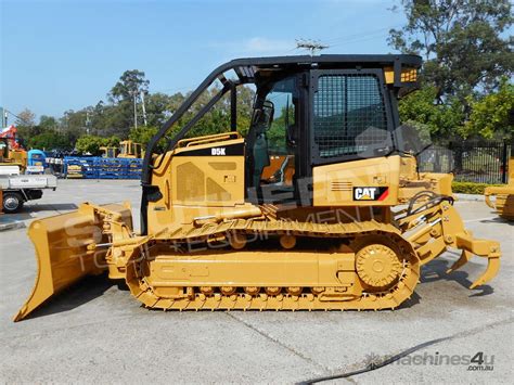 Used Caterpillar D K Xl Dozer In Darra Qld