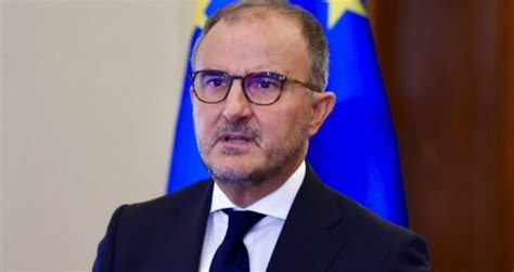 Oglasio Se Novi Specijalni Predstavnik Eu Za Bih Luigi Soreca Radujem