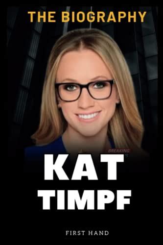 Kat Timpf A Detailed Biography Of Kat Timpf Successful Media Career By