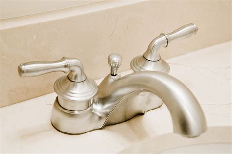 Kohler Kitchen Faucet Loose Handle At Wanda Coons Blog