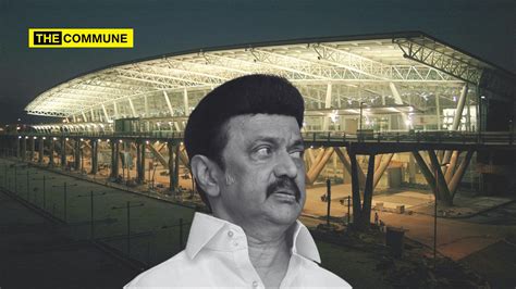 DMK Govt's Hosur Airport Dream Collides With 2004 Bengaluru Airport Pact: 150km No-Fly Zone ...