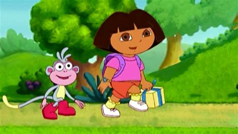 Watch Dora The Explorer Season 1 Episode 13 Surprise Watch Full Episode Online Hd On Jiocinema