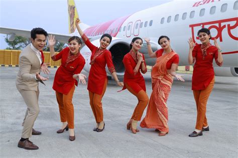 Air India Implements New Salary And Designation For Non Flying Staff