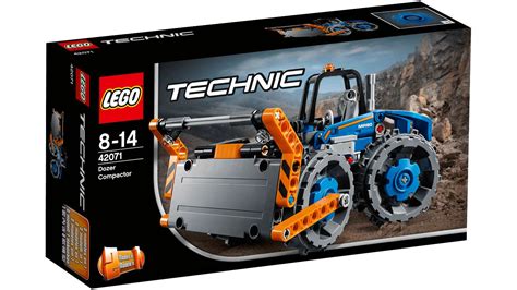 Lego Technic Spycharka Por Wnywarka Cen Klock W