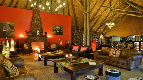 Wildtrack Safaris Eco Lodge Home