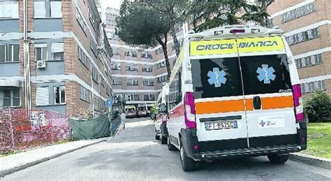 Latina Al Santa Maria Goretti Aumentano I Posti Letto Covid