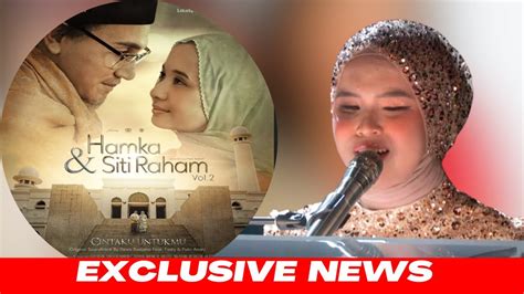 Exclusive News Putri Ariani And Fadly Padi Team Up For The Soundtrack