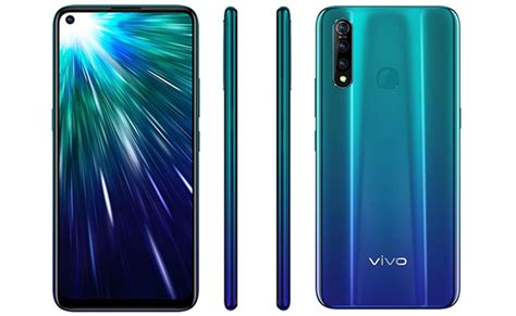 Vivo Z1 Pro Price India Specs And Reviews SAGMart