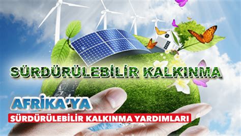 Sürdürülebilir Kalkınma Nedir